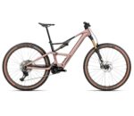 Orbea rower elektryczny RISE SL M-LTD 630W Desert Rose - Carbon