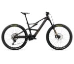 Orbea rower elektryczny RISE LT M20 630W Cosmic Carbon - Golden Sand