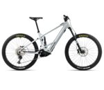 Orbea rower elektryczny WILD ST H30 Halo Silver