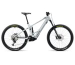 Orbea rower elektryczny WILD ST H20 Halo Silver