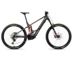 Orbea rower elektryczny WILD M10 Diamond-Red