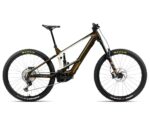 Orbea rower elektryczny WILD M10 Caramel-White