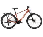 Orbea rower elektryczny KEMEN ADV 30 Red-White