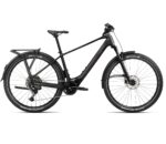 Orbea rower elektryczny KEMEN ADV 20 Diamond Black