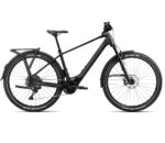Orbea rower elektryczny KEMEN ADV 10 Diamond Black