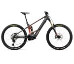 Orbea rower elektryczny WILD Mullet M-TEAM Diamond-Red
