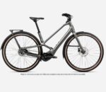 Orbea rower elektryczny DIEM 20 Anthracite