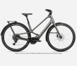 Orbea BP rower elektryczny DIEM 30 Anthracite