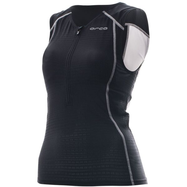 Orca TOP damski 226 S/10 czarny