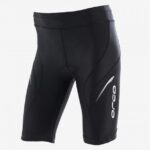 Orca spodenki damskie CORE S/10 czarne