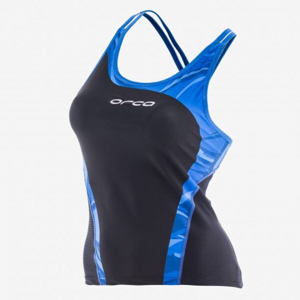 Orca strój startowy damski 226 TOPS/10 czarny