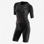 Orca strój startowy damski RS1 DREAM KONA RACES S/10 BK-WH