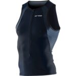 Orca TOP męski CORE M niebieski