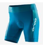 Orca spodenki damskie CORE S/10 turkus
