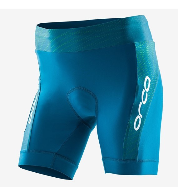 Orca spodenki damskie CORE S/10 turkus
