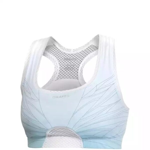 Koszulka TOP damska CRAFT Cool P. Bra miska A/B 65-XS