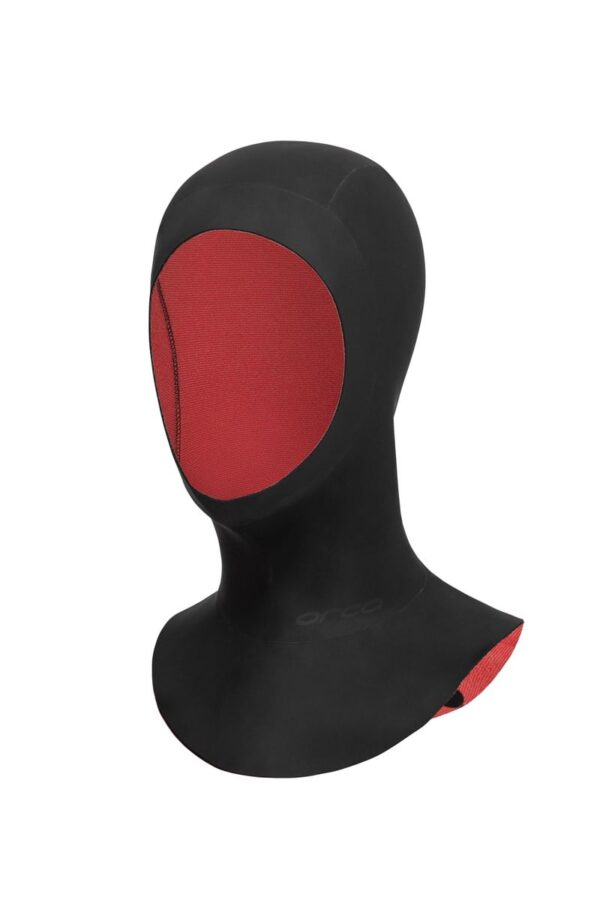 Orca komin neoprenowy TERMICZNY L/XL czarny