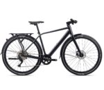 Orbea rower elektryczny VIBE H30 EQ M Night Black