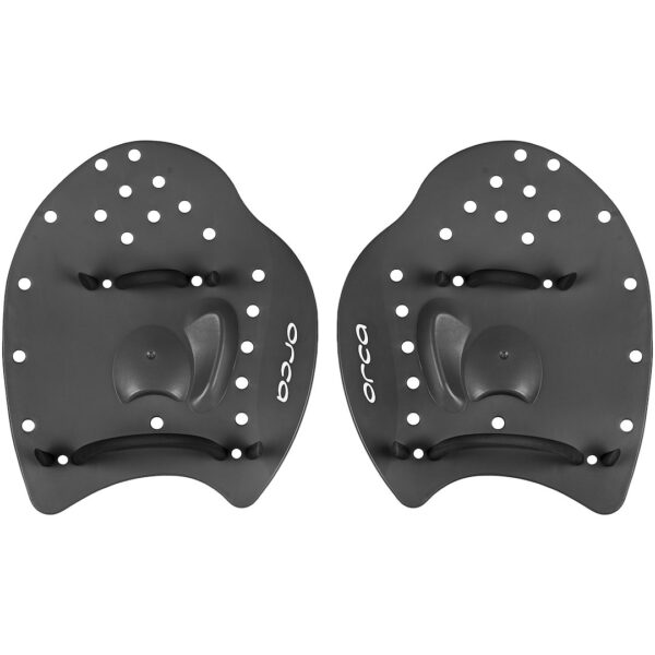 Orca akcesoria wiosełka L/XL czarne