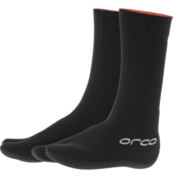 Orca akcesoria buty OPENWATER czarny