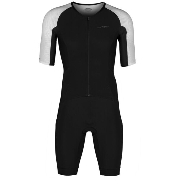 Orca strój startowy męski  ATHLEX AEROSUIT biały