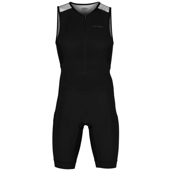 Orca strój startowy męski  ATHLEX SUIT biały