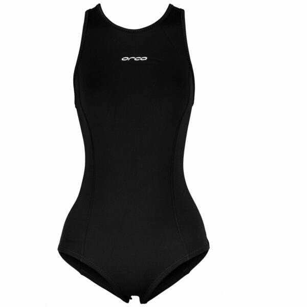 Orca akcesoria strój jednoczęściowy neoprenowy OPENWATER M/12 czarny