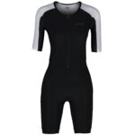 Orca strój startowy damski ATHLEX AEROSUIT XL/16 biały