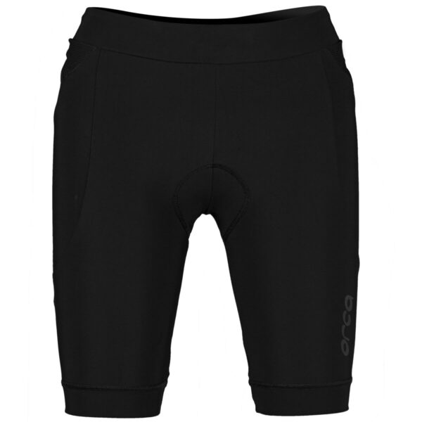 Orca strój startowy damski ATHLEX dół S/10 czarny