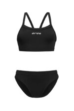 Orca bikini damskie CORE czarny