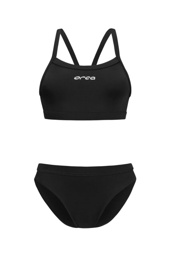 Orca bikini damskie CORE czarny