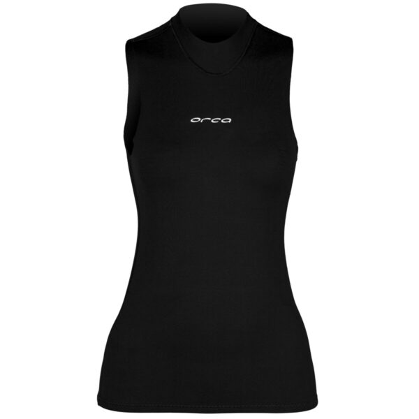 Orca akcesoria damska kamizelka OPENWATER L/14 czarny