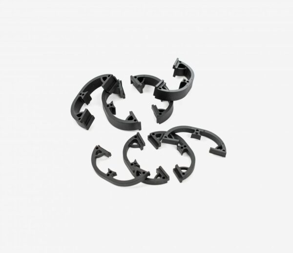 Orbea serwis podkładki dystansowe 5/10mm zestaw ICR01
