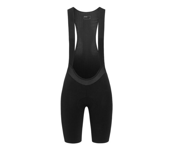 Orbea HIRU LAB damskie spodenki 2SKIN czarne