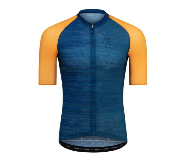 Orbea HIRU CORE LT męska koszulka kolarska SODALITE