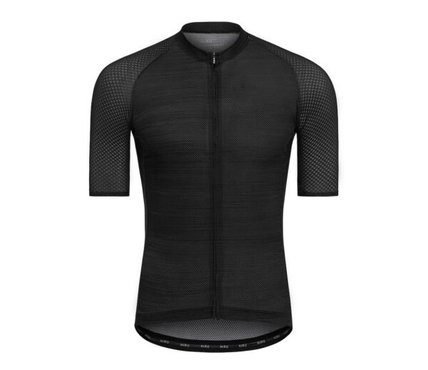 Orbea HIRU CORE LT męska koszulka kolarska ONYX