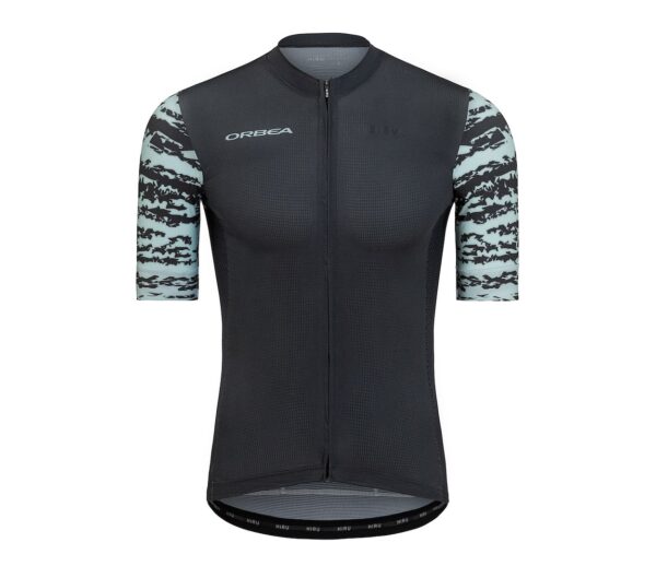Orbea HIRU CORE męska koszulka kolarska CHRYSO