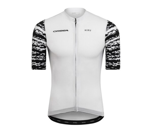 Orbea HIRU CORE męska koszulka kolarska ULEXITE