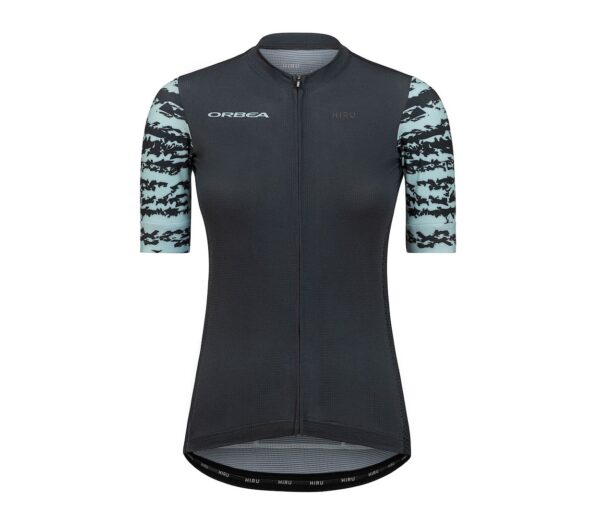 Orbea HIRU CORE damska koszulka kolarska CHRYSO