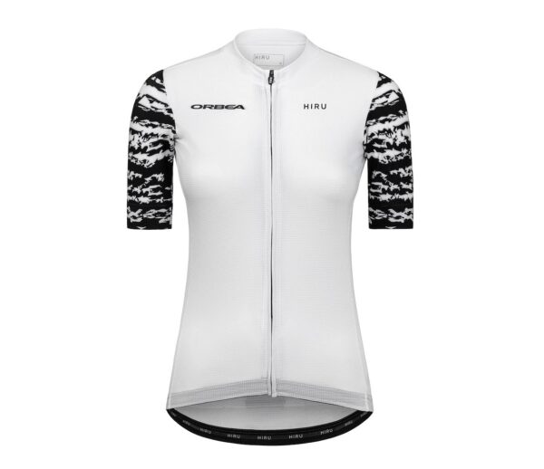 Orbea HIRU CORE damska koszulka kolarska ULEXITE