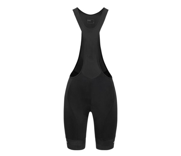 Orbea HIRU CORE LT damskie spodenki czarne