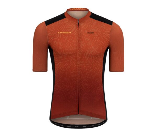 Orbea HIRU ADVANCED CARGO męska koszulka kolarska MOOKAITE
