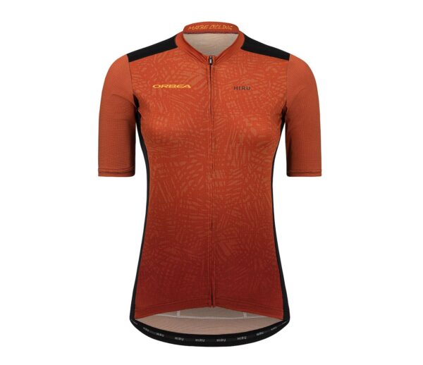 Orbea HIRU ADVANCED damska koszulka kolarska XXL MOOKAIT