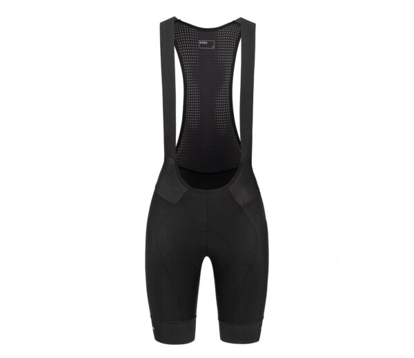 Orbea HIRU ADVANCED damskie spodenki czarne