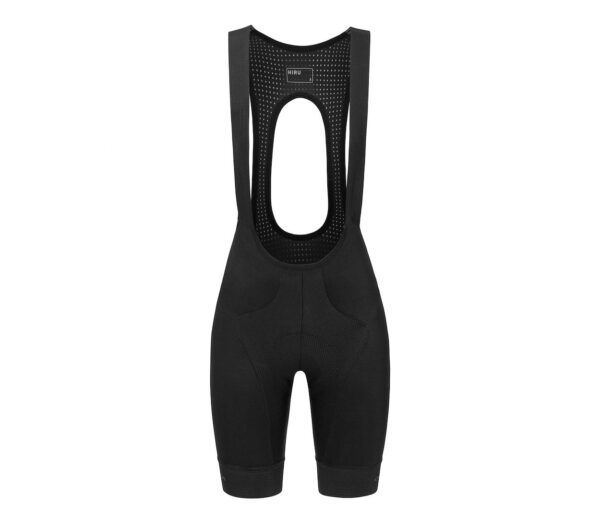 Orbea HIRU LAB damskie spodenki czarne