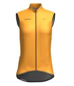 Orbea HIRU CORE damska kamizelka kolarska YOLK