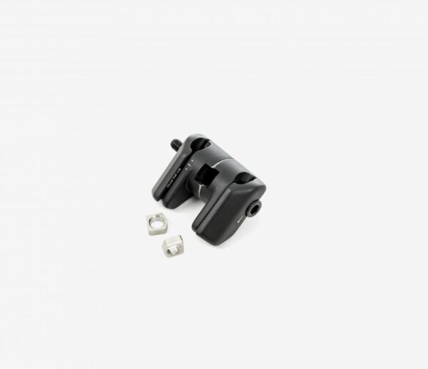 Orbea serwis jarzmo zacisk siodełka owal 7X9MM ORCA OMX