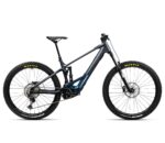 Orbea rower elektryczny WILD FS H30 L Basalt Grey-Dark Teal