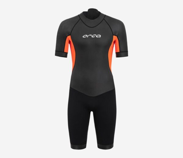 Orca pianka męska VITALIS OW KRÓTKA 4 BK