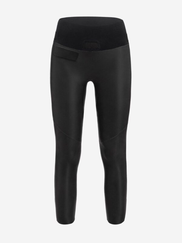 Orca damskie spodnie ZEAL OW XL BK